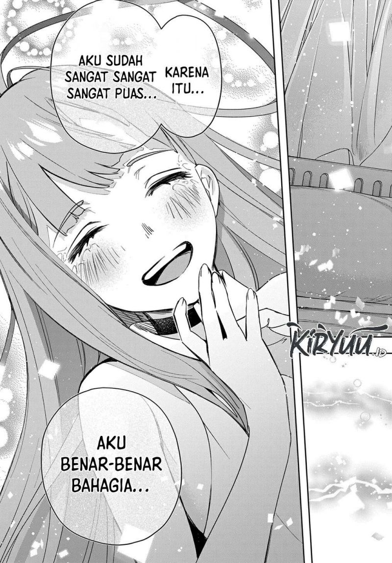 The Kingdom of Ruin Chapter 39 Gambar 16