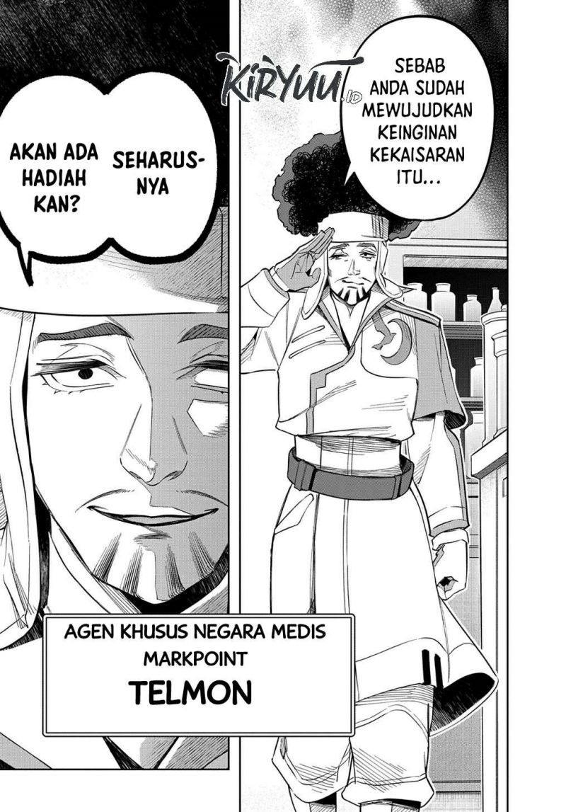 The Kingdom of Ruin Chapter 39 Gambar 29