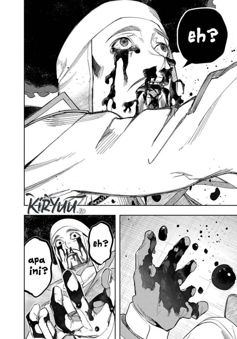 The Kingdom of Ruin Chapter 39 Gambar 34