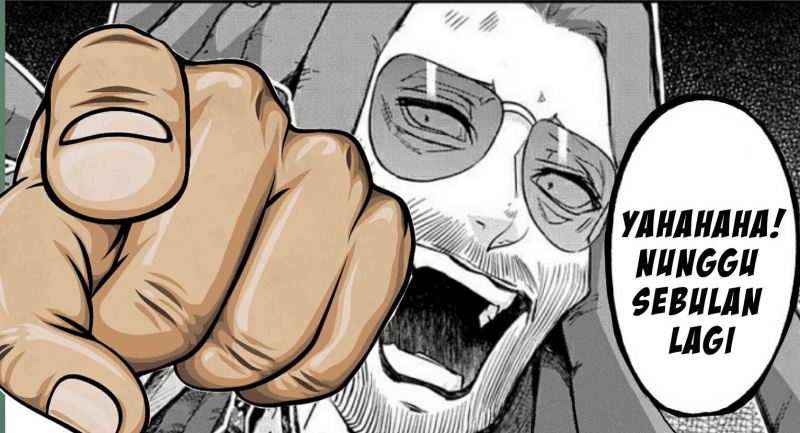 The Kingdom of Ruin Chapter 39 Gambar 38