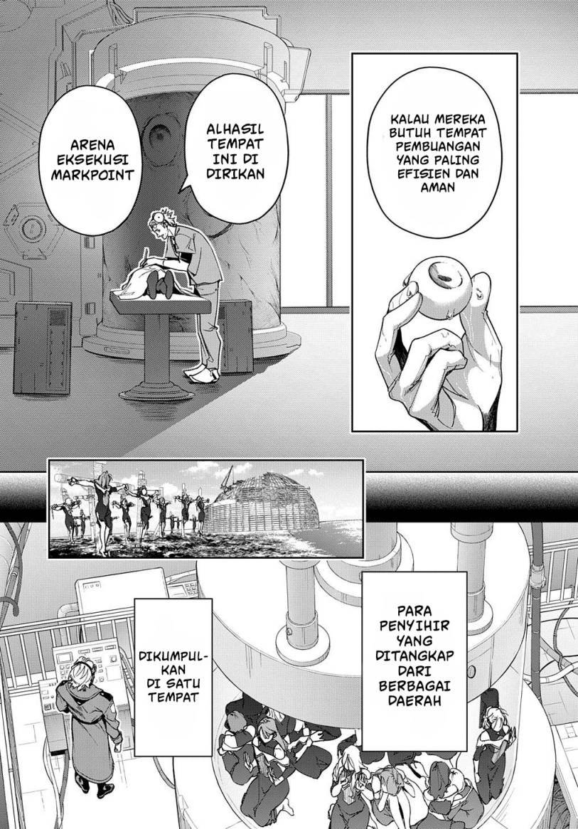 The Kingdom of Ruin Chapter 42.2 Gambar 5