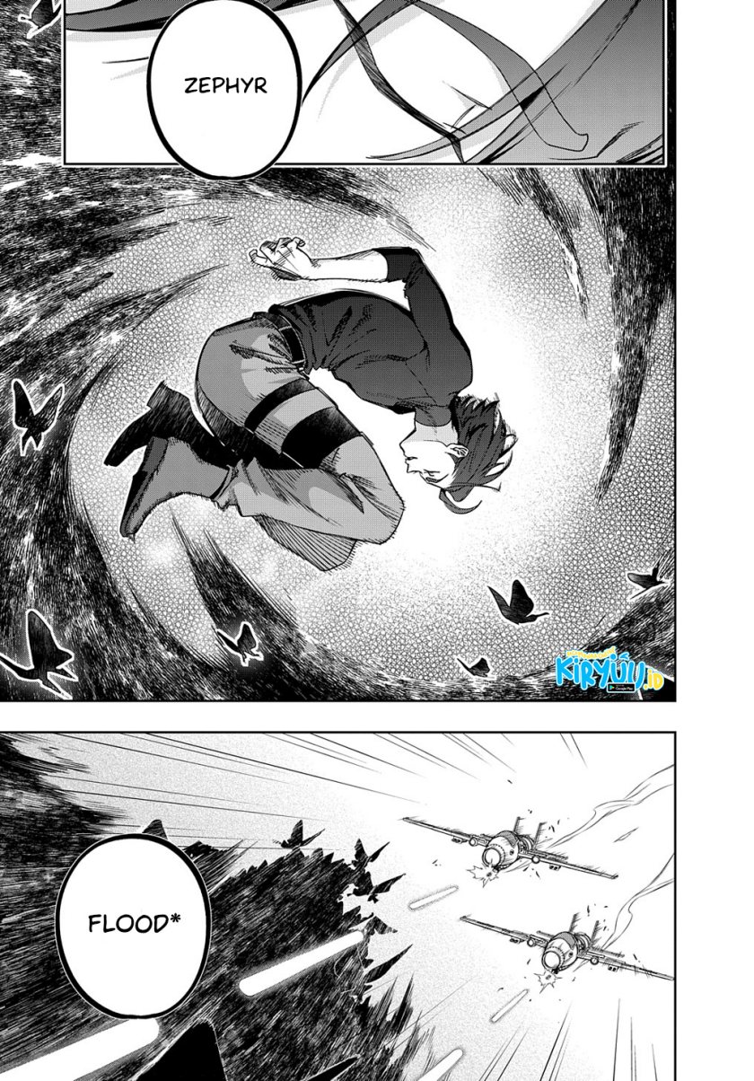 The Kingdom of Ruin Chapter 44 Gambar 20