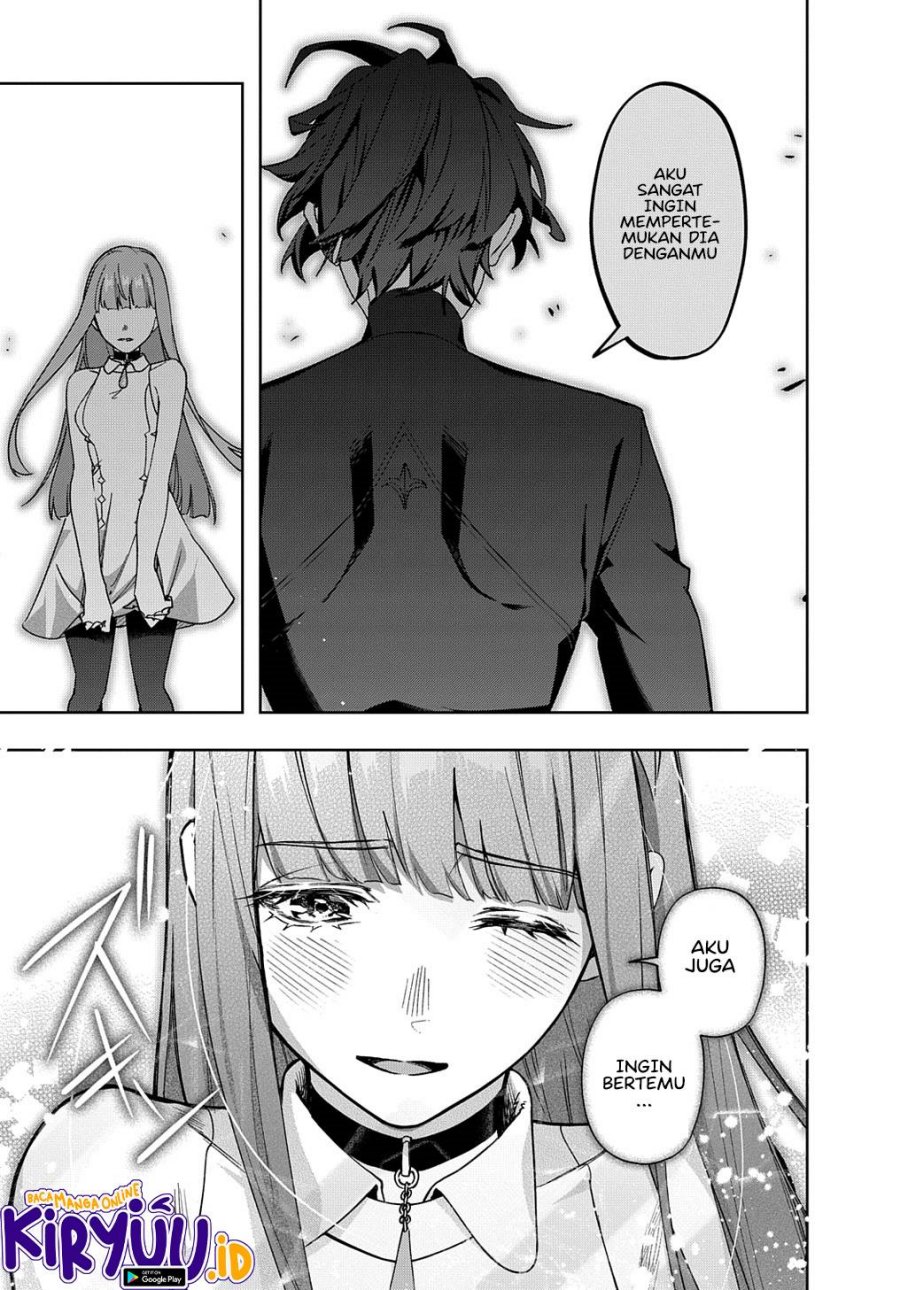 The Kingdom of Ruin Chapter 45 Gambar 12