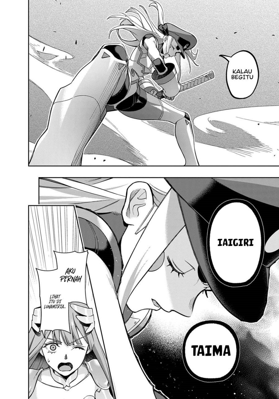 The Kingdom of Ruin Chapter 45 Gambar 29