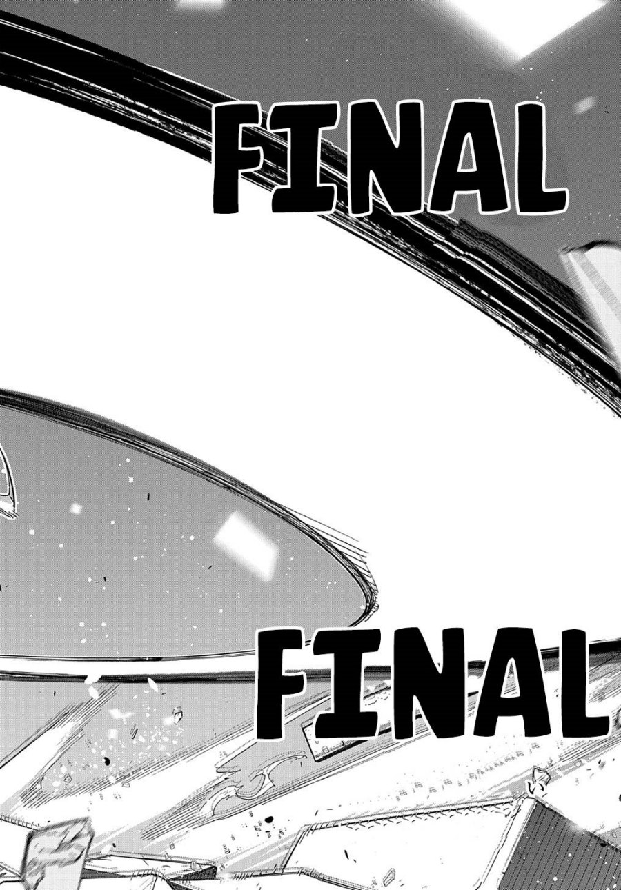 The Kingdom of Ruin Chapter 45 Gambar 31