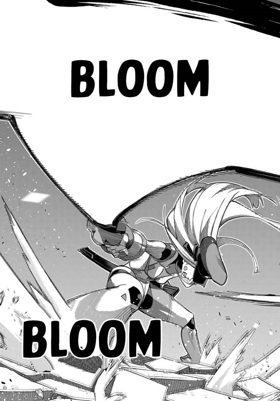 The Kingdom of Ruin Chapter 45 Gambar 32