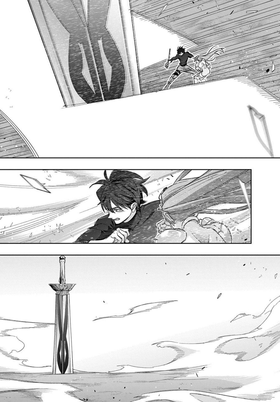 The Kingdom of Ruin Chapter 45 Gambar 34