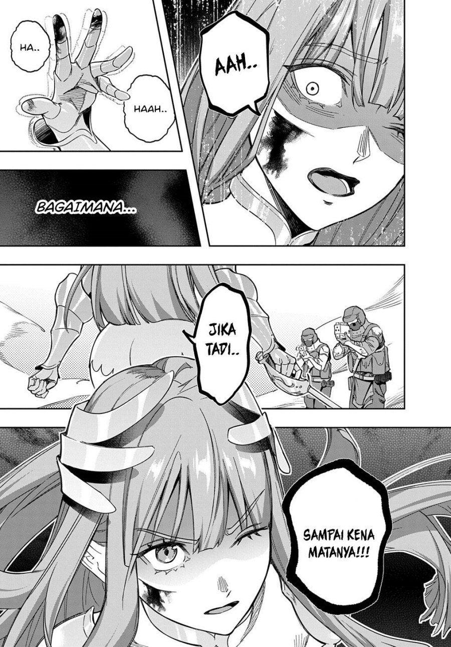 The Kingdom of Ruin Chapter 45 Gambar 44