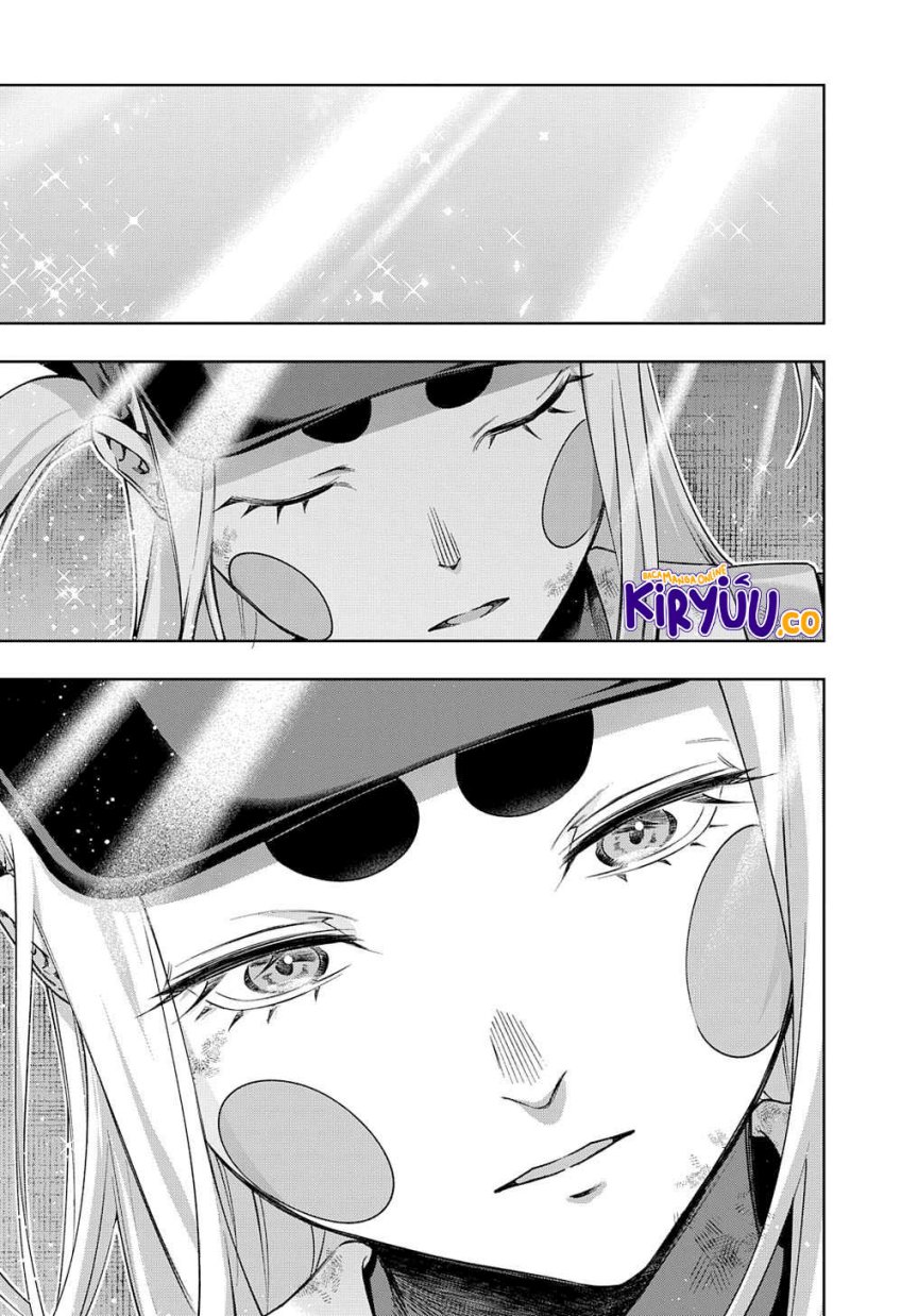 The Kingdom of Ruin Chapter 49 Gambar 36