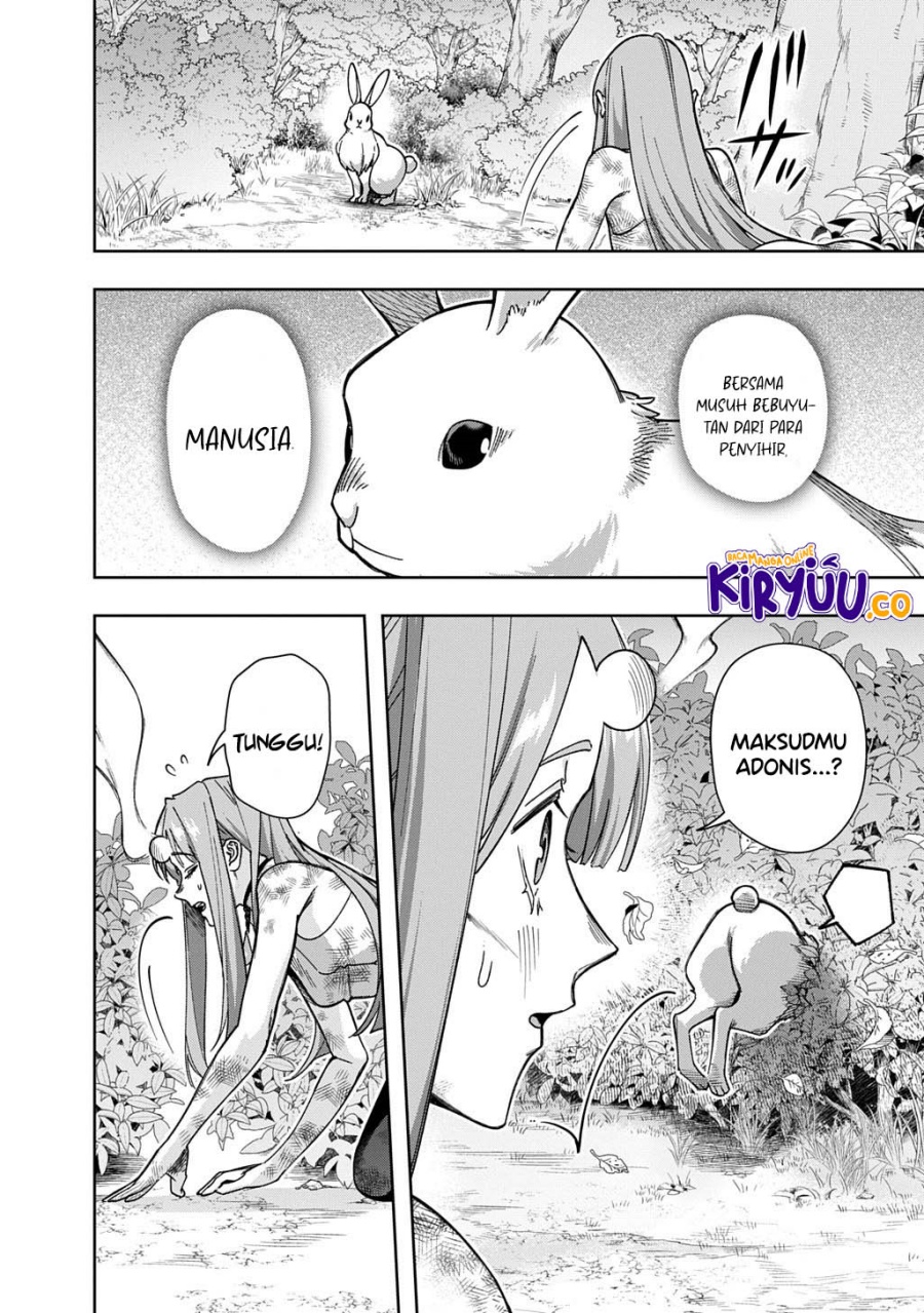 The Kingdom of Ruin Chapter 53.1 Gambar 16