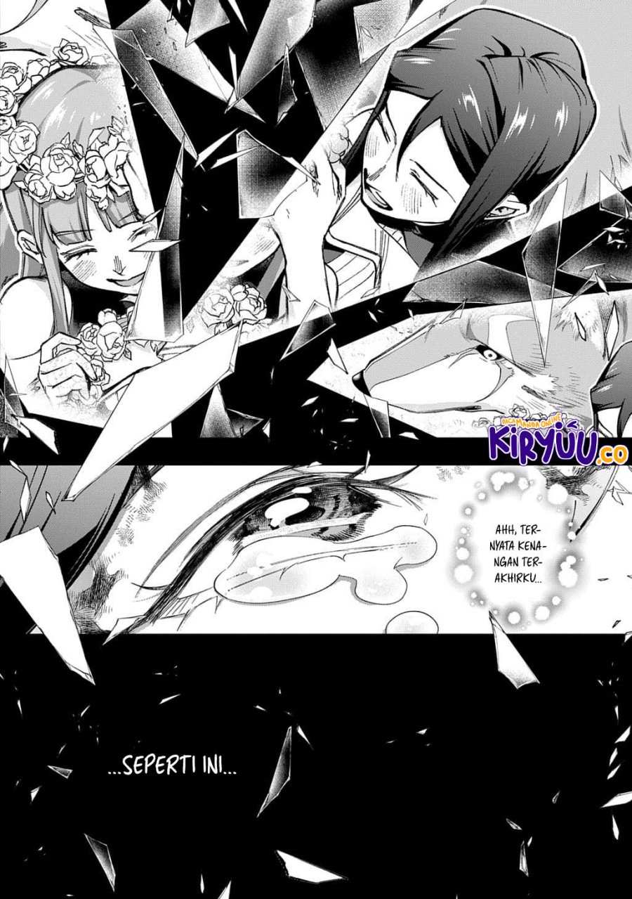 The Kingdom of Ruin Chapter 54 Gambar 39