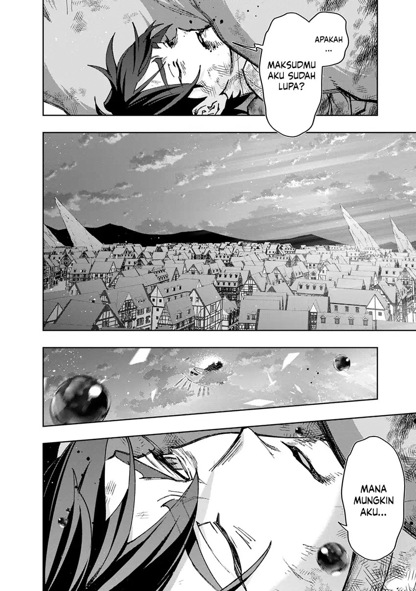 The Kingdom of Ruin Chapter 59 Gambar 7
