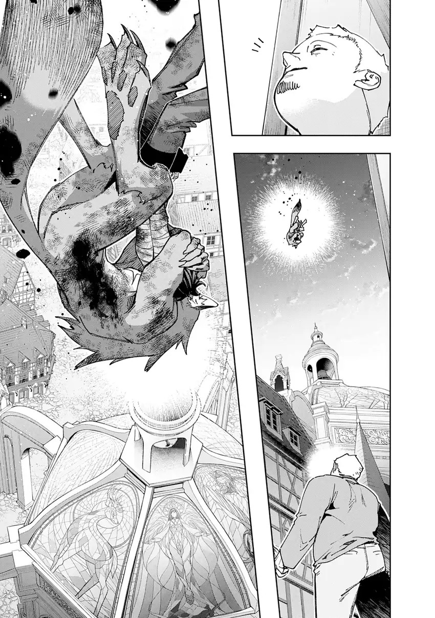 The Kingdom of Ruin Chapter 59 Gambar 10