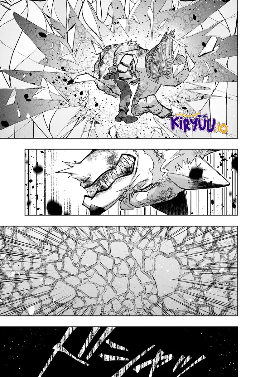 The Kingdom of Ruin Chapter 59 Gambar 14