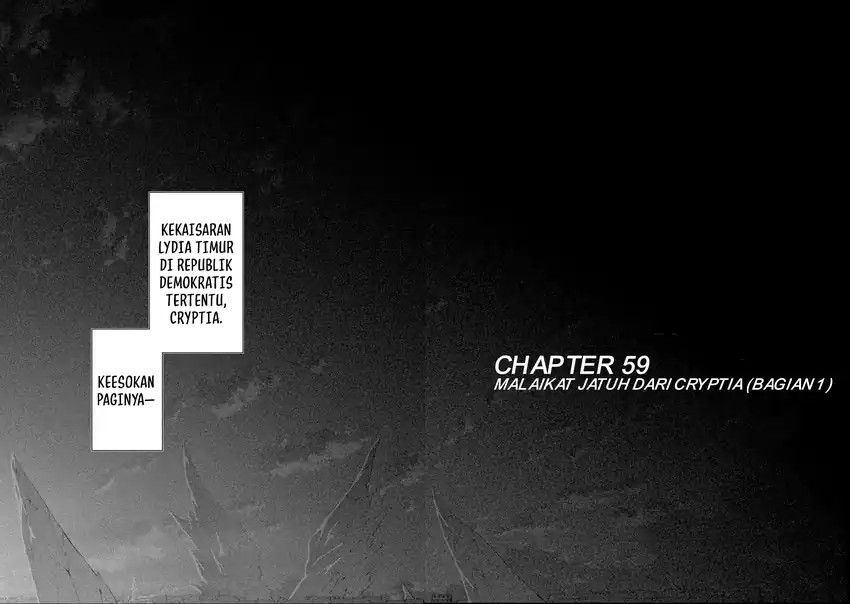 The Kingdom of Ruin Chapter 59 Gambar 15