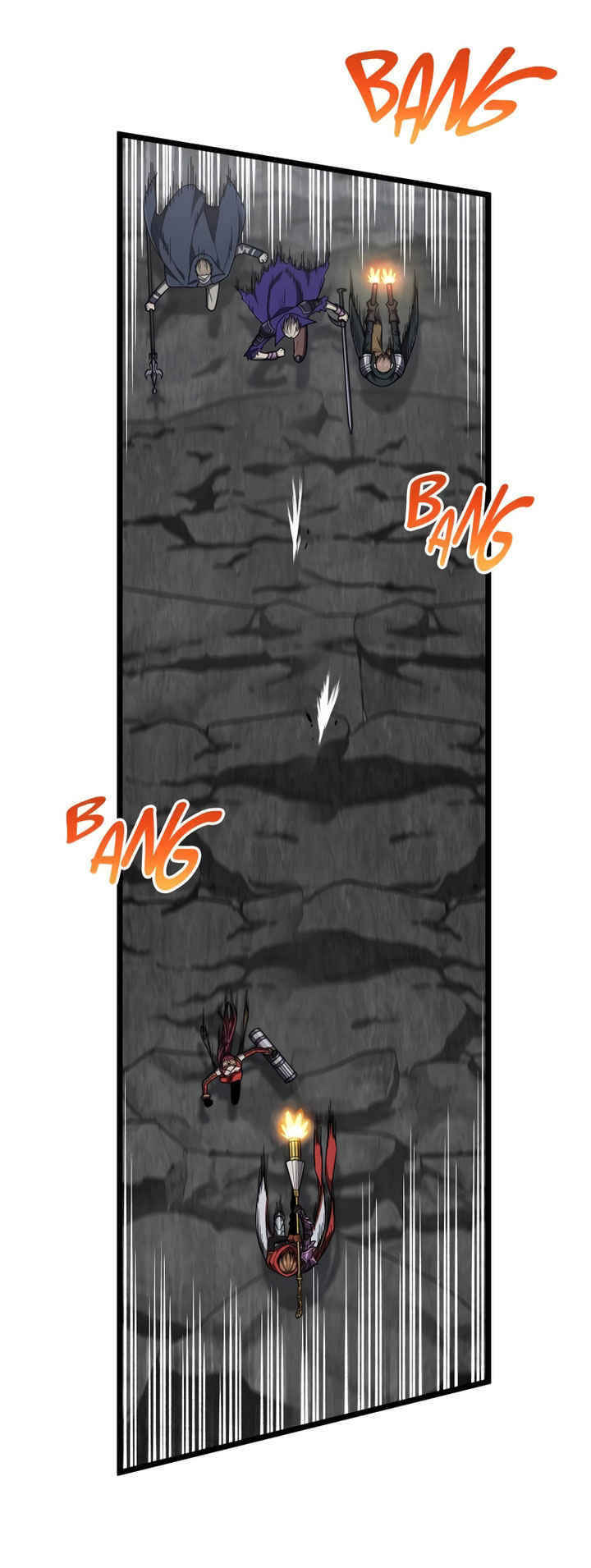 The King’s Avatar Chapter 140 Gambar 4