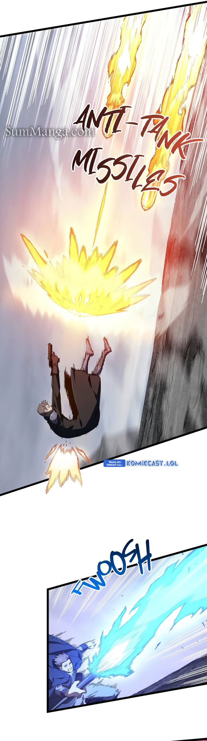 The King’s Avatar Chapter 140 Gambar 10