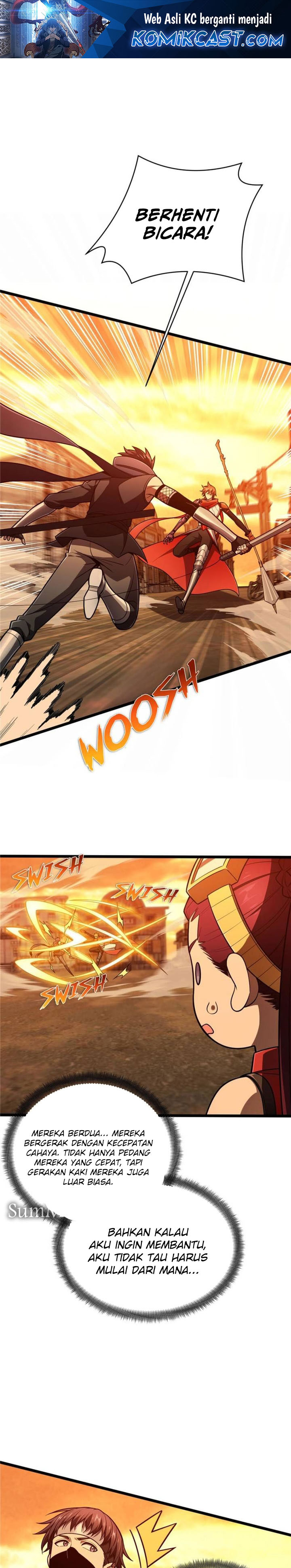 The King’s Avatar Chapter 153 Gambar 2