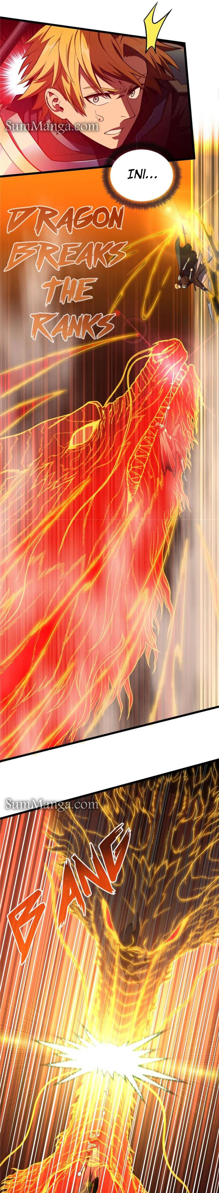 The King’s Avatar Chapter 155 Gambar 6