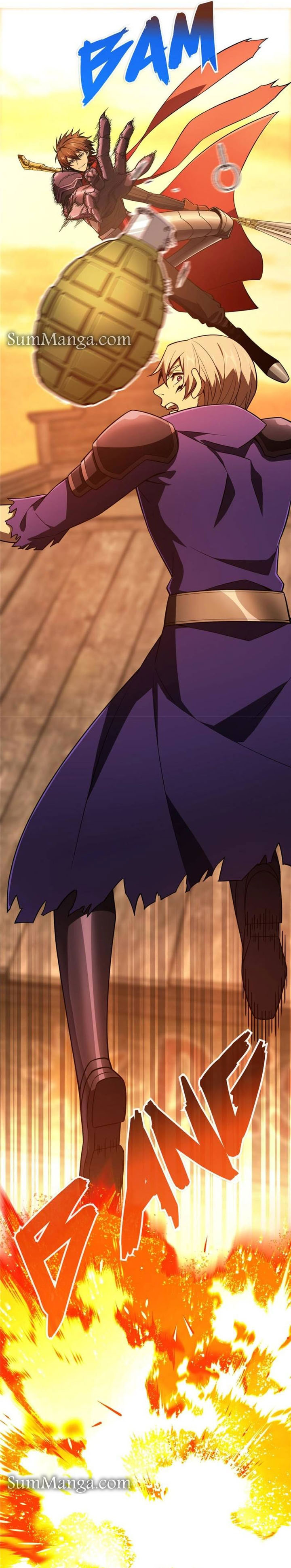 The King’s Avatar Chapter 155 Gambar 14