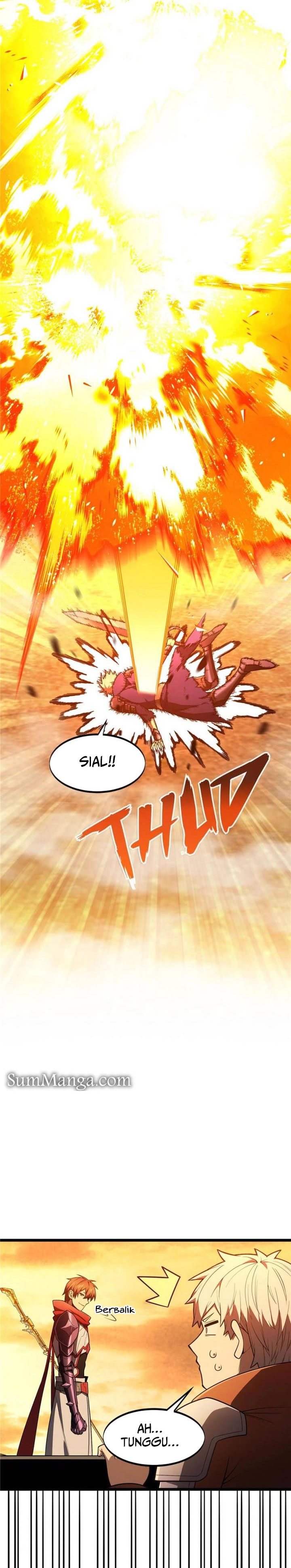 The King’s Avatar Chapter 155 Gambar 15