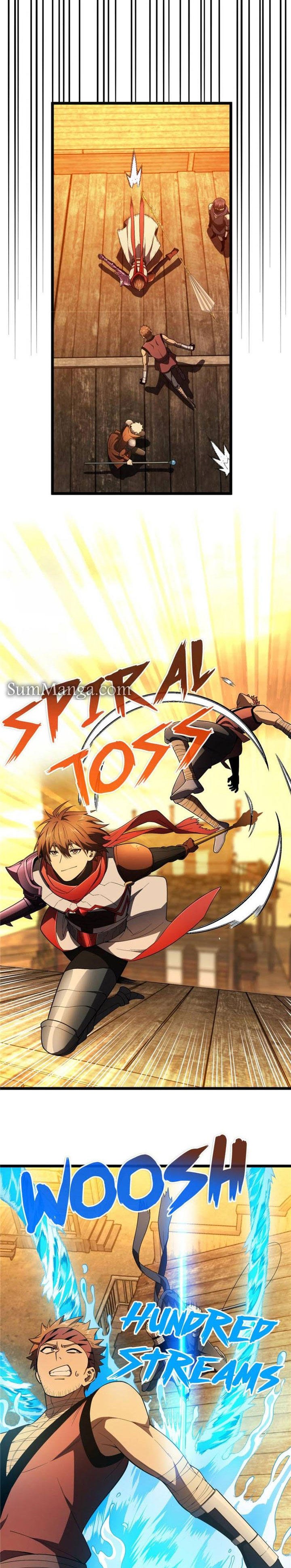 The King’s Avatar Chapter 155 Gambar 16
