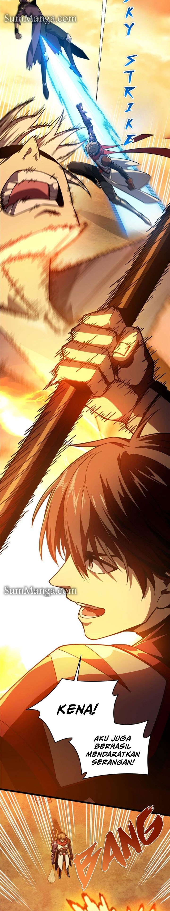 The King’s Avatar Chapter 157 Gambar 4