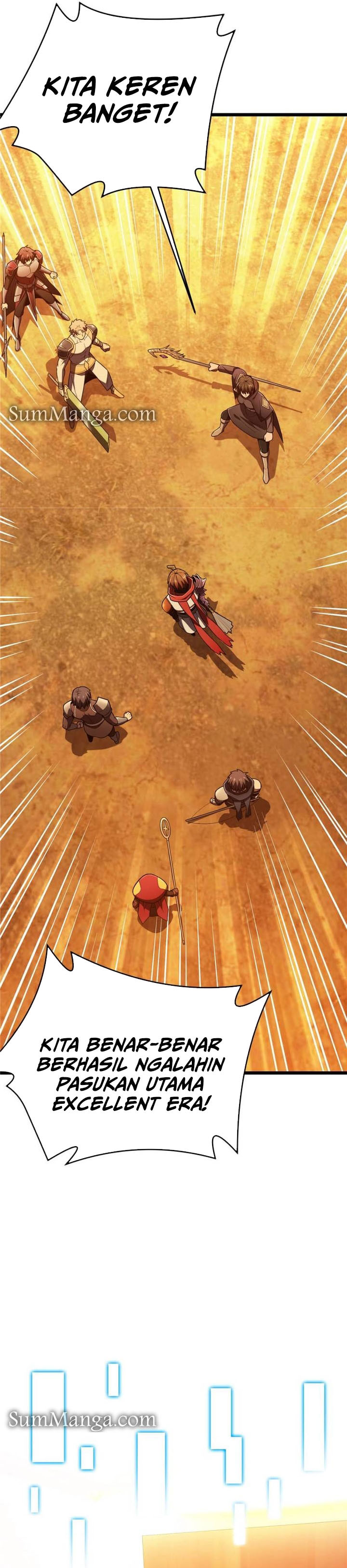 The King’s Avatar Chapter 157 Gambar 10