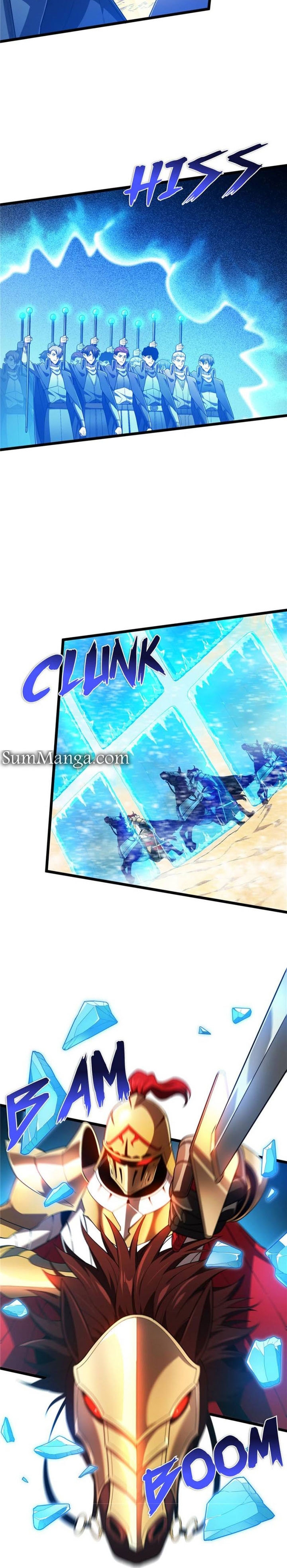 The King’s Avatar Chapter 162 Gambar 15