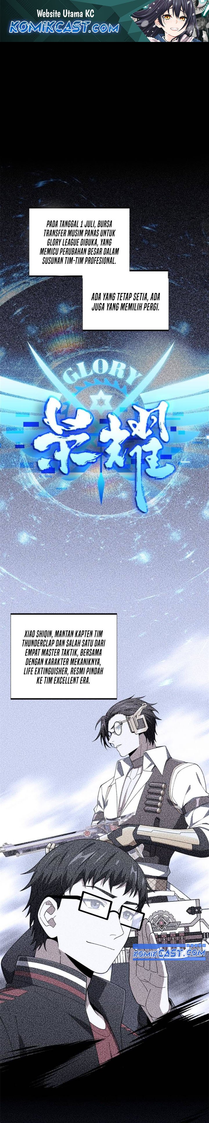 The King’s Avatar Chapter 178 Gambar 2