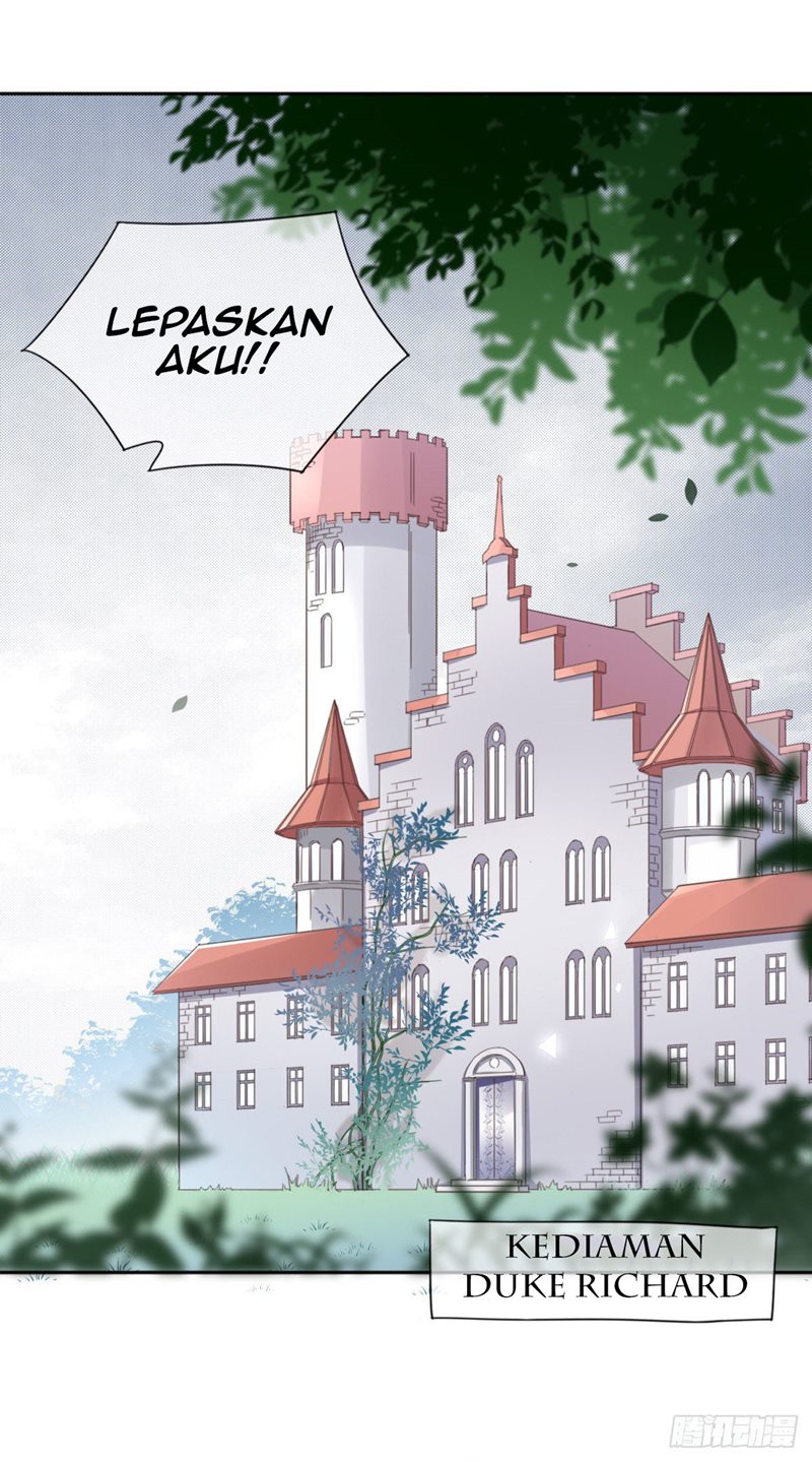 The King’s Beloved Daughter Chapter 01 Gambar 3