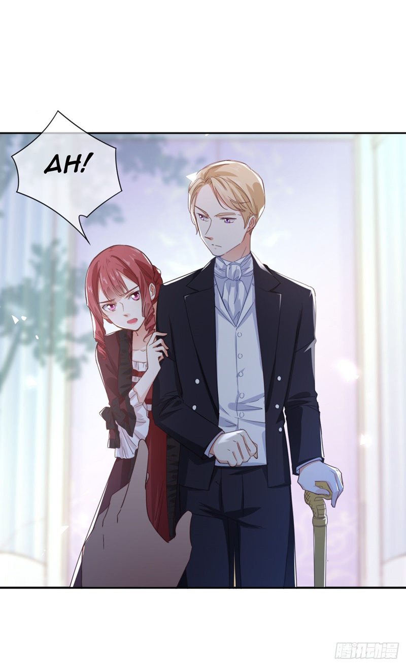 The King’s Beloved Daughter Chapter 01 Gambar 13