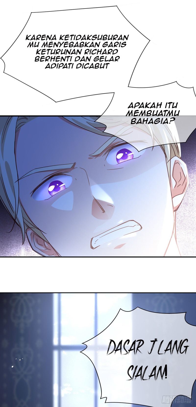 The King’s Beloved Daughter Chapter 01 Gambar 17