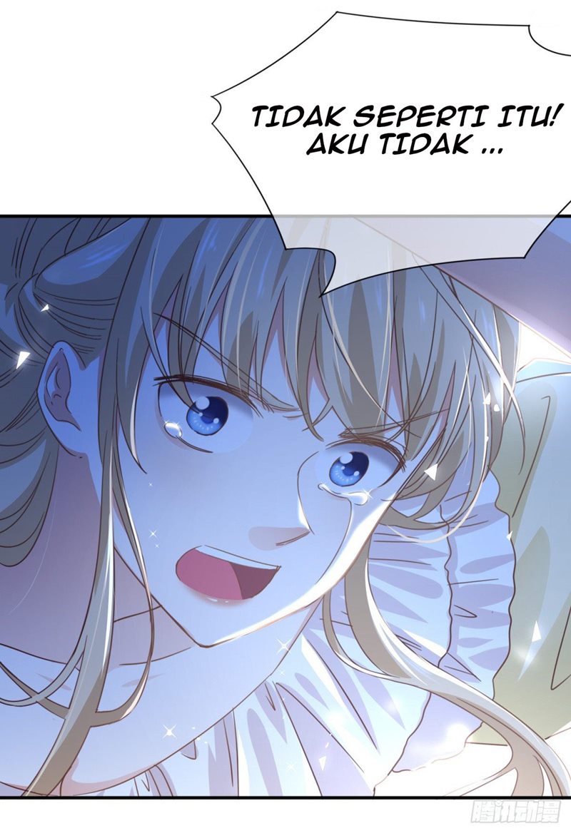 The King’s Beloved Daughter Chapter 01 Gambar 19