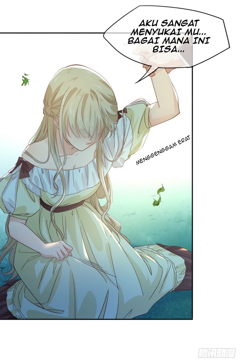 The King’s Beloved Daughter Chapter 01 Gambar 20