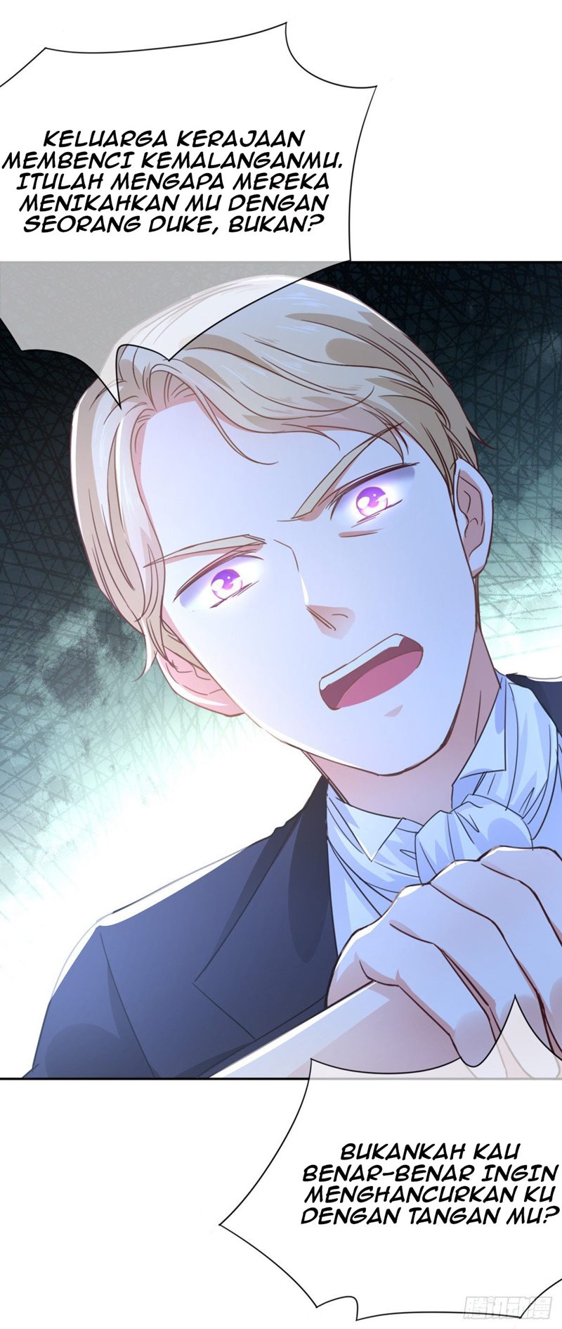 The King’s Beloved Daughter Chapter 01 Gambar 21