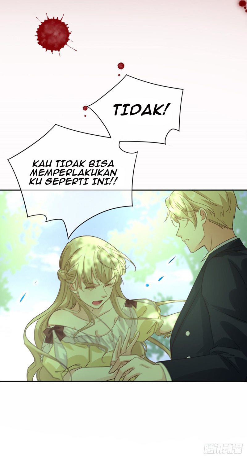 The King’s Beloved Daughter Chapter 01 Gambar 27