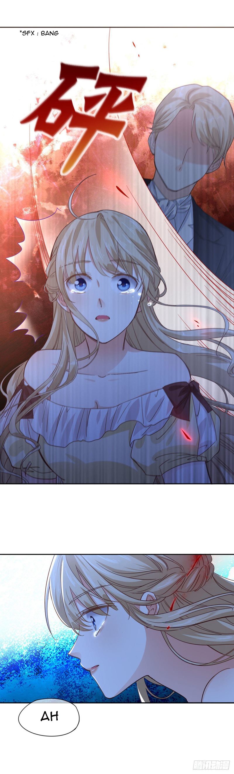 The King’s Beloved Daughter Chapter 01 Gambar 30