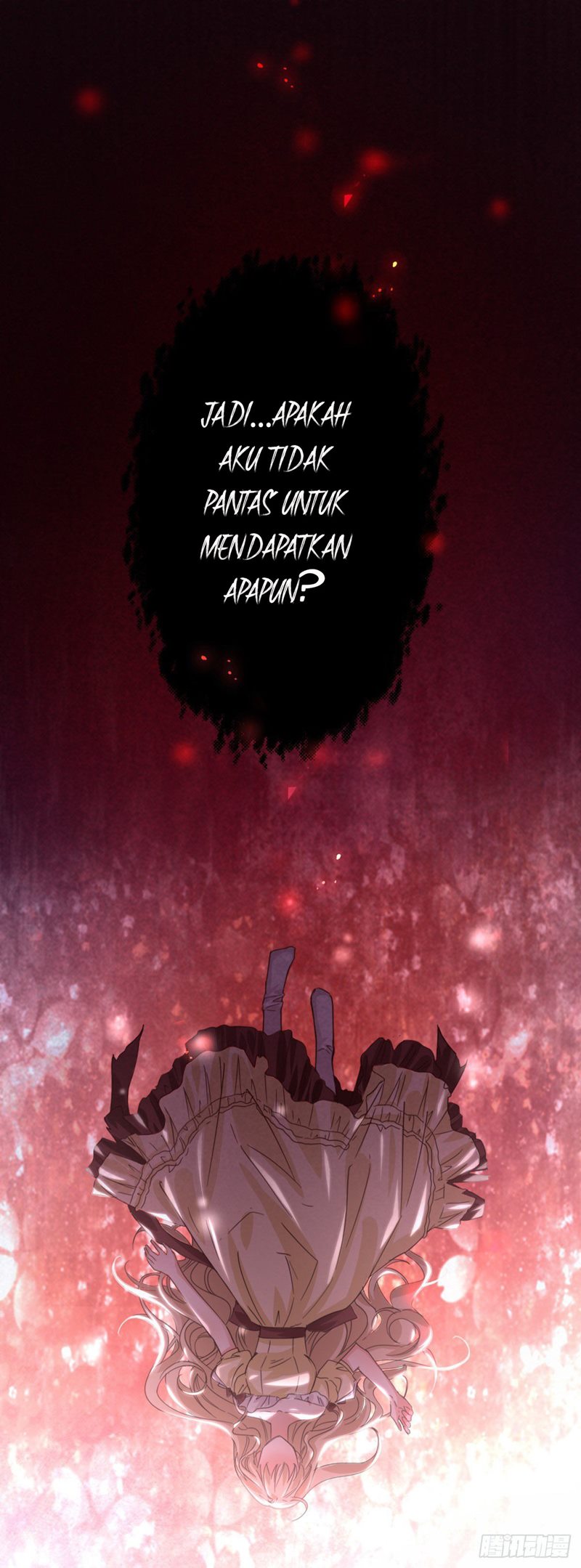 The King’s Beloved Daughter Chapter 01 Gambar 38