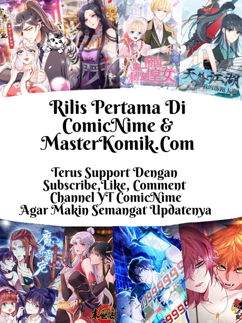 The King’s Beloved Daughter Chapter 01 Gambar 41