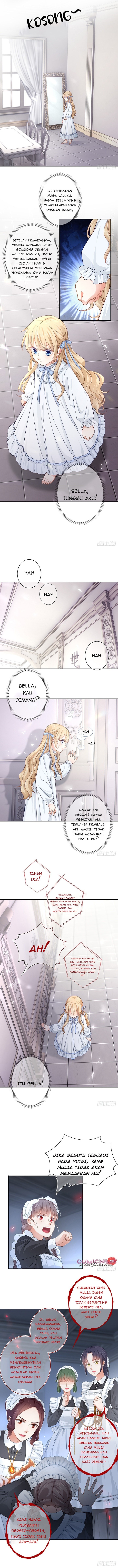 The King’s Beloved Daughter Chapter 02 Gambar 6