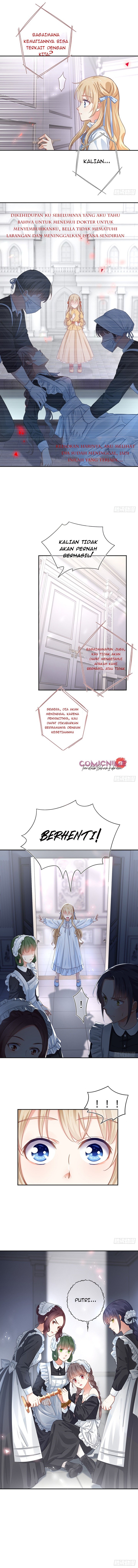 The King’s Beloved Daughter Chapter 02 Gambar 7