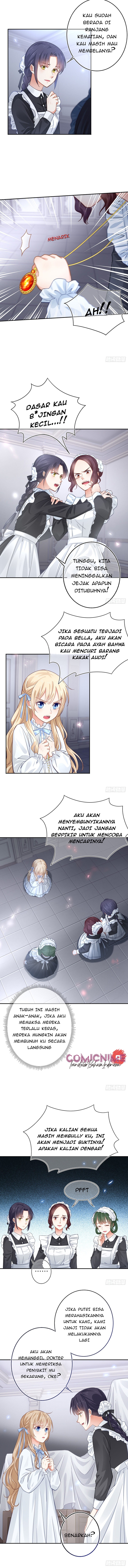 The King’s Beloved Daughter Chapter 02 Gambar 9