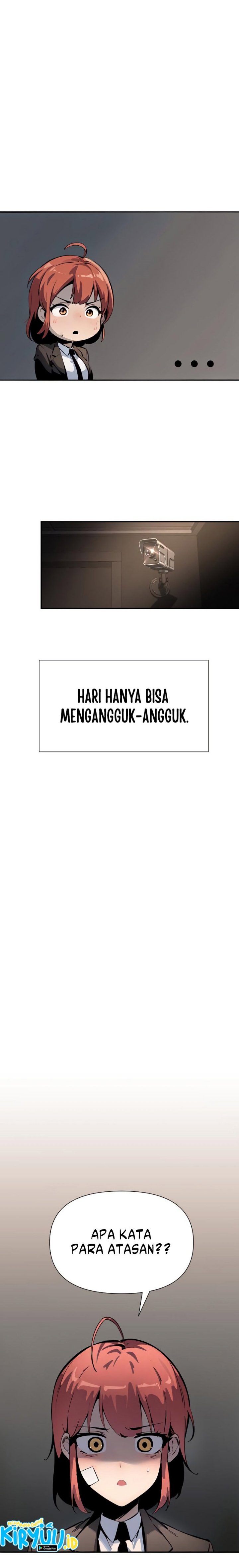The Knight King Who Returned with a God Chapter 03 Gambar 11