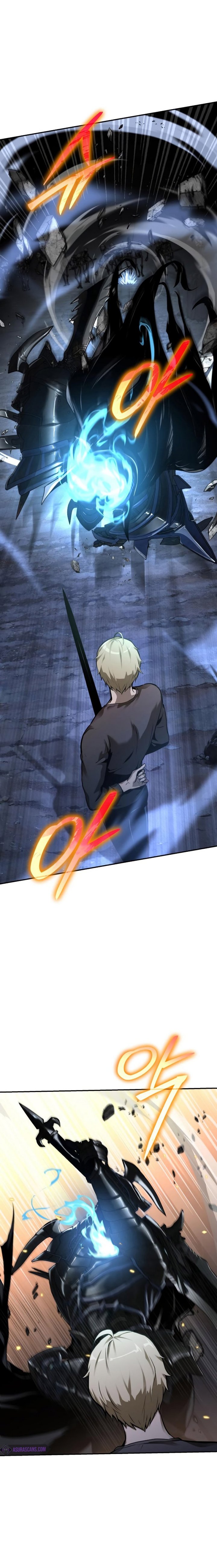The Knight King Who Returned with a God Chapter 06 Gambar 7