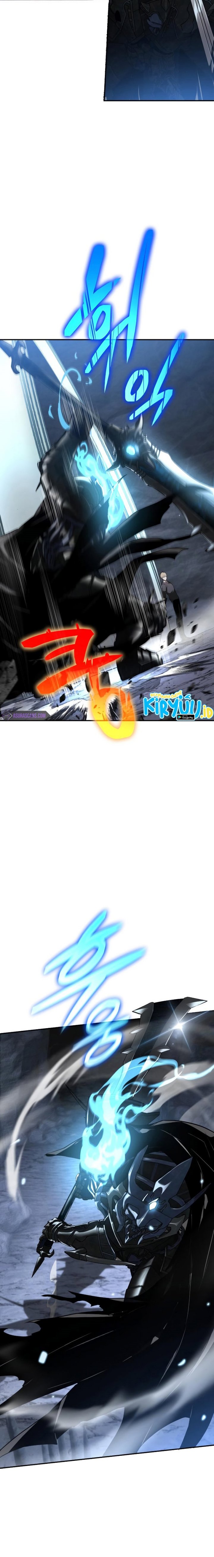 The Knight King Who Returned with a God Chapter 06 Gambar 10