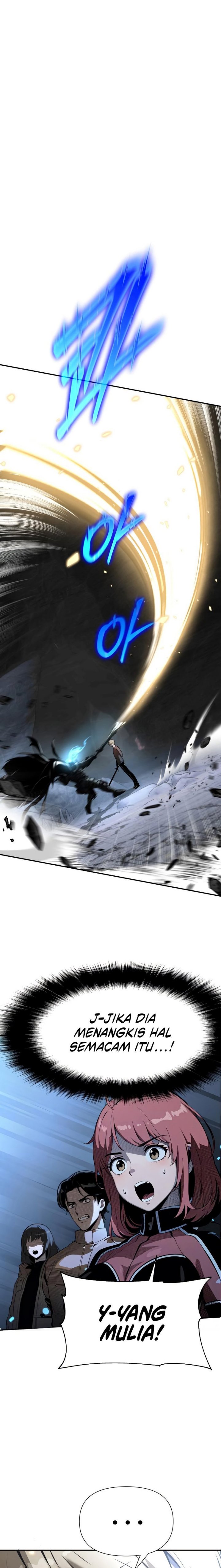 The Knight King Who Returned with a God Chapter 06 Gambar 11