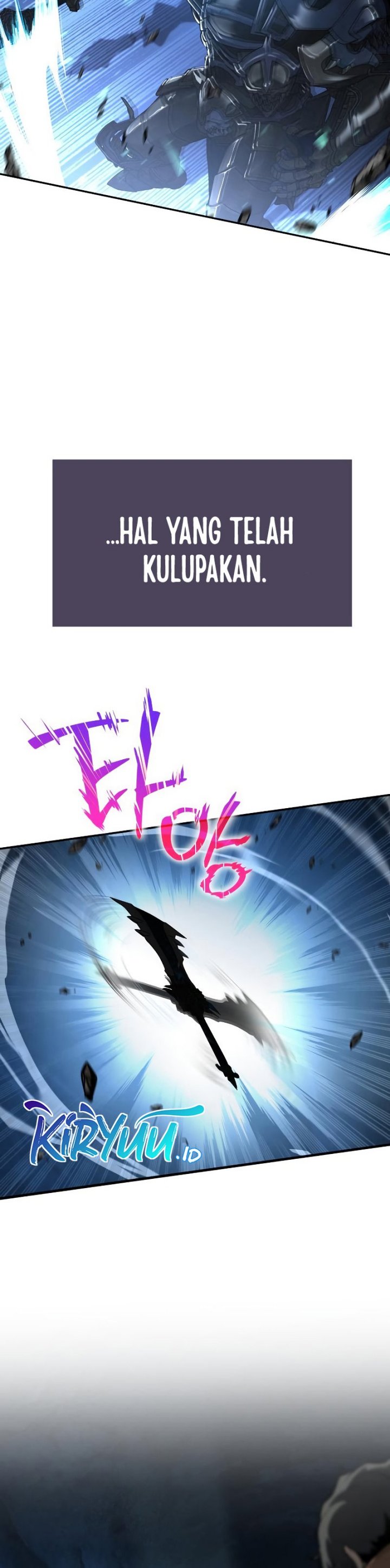 The Knight King Who Returned with a God Chapter 06 Gambar 22