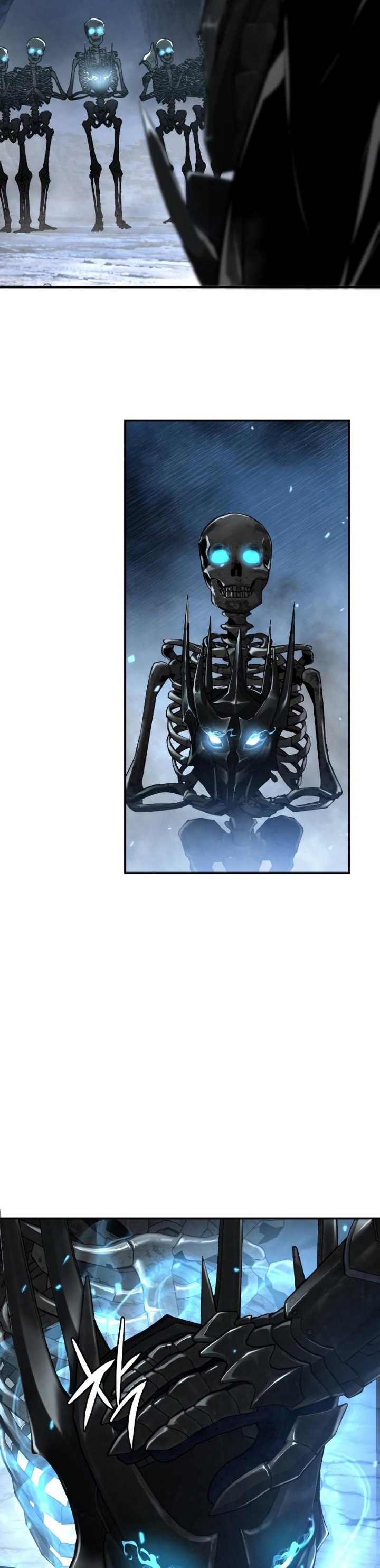 The Knight King Who Returned with a God Chapter 06 Gambar 26