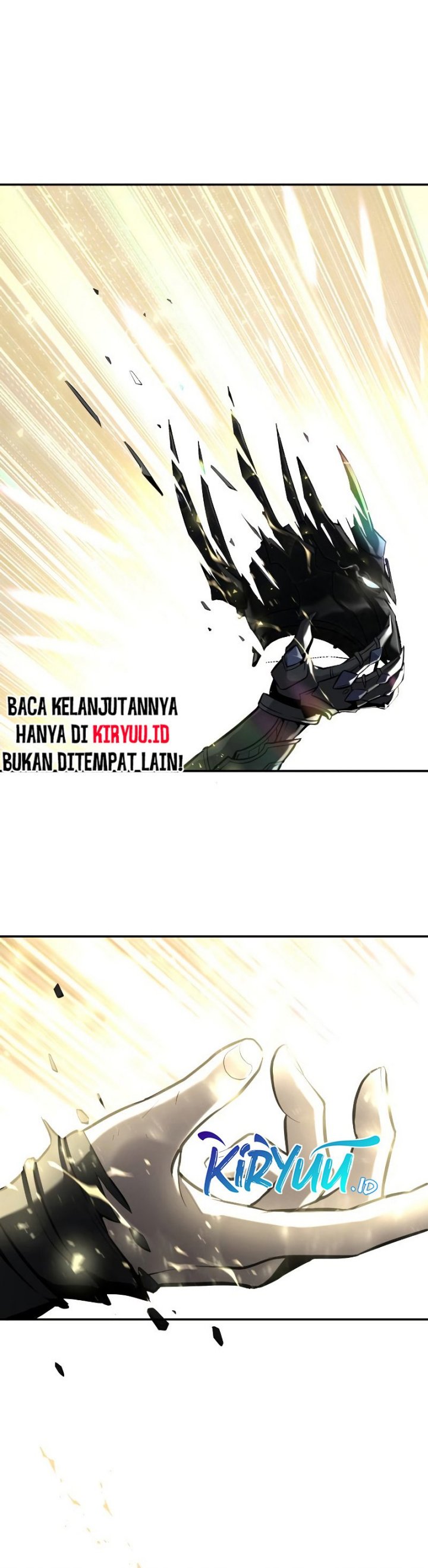 The Knight King Who Returned with a God Chapter 06 Gambar 34